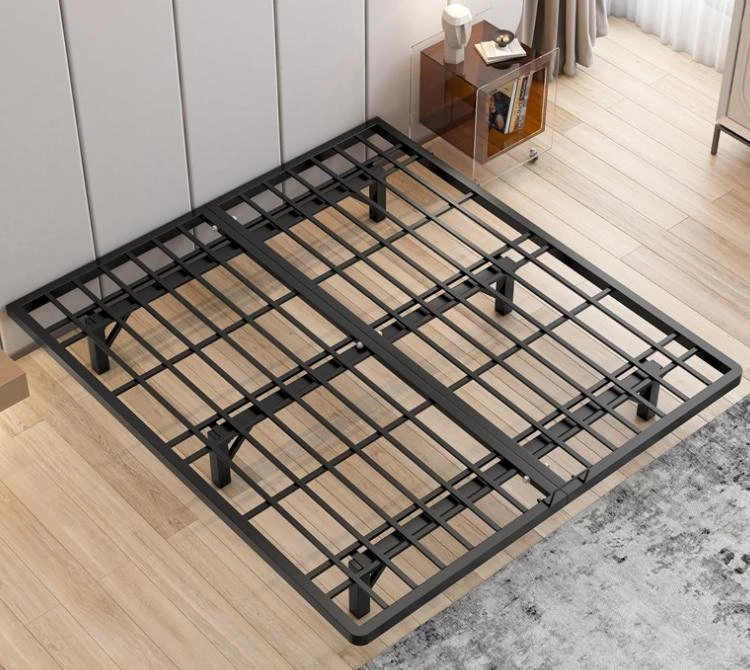 Aluminum Frame Suspended Bed Aluminum Frame Suspended Bed