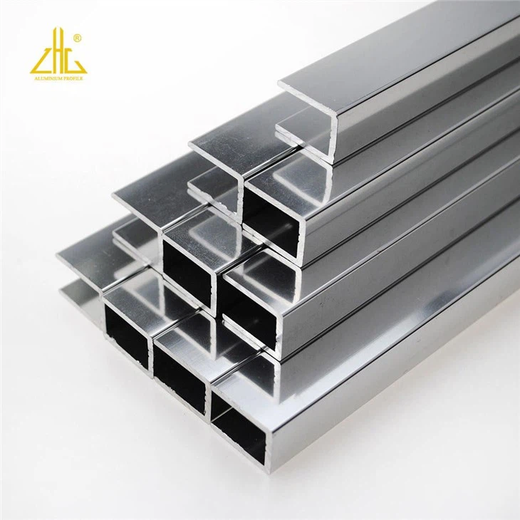 Aluminum Profile For Shower Enclosure