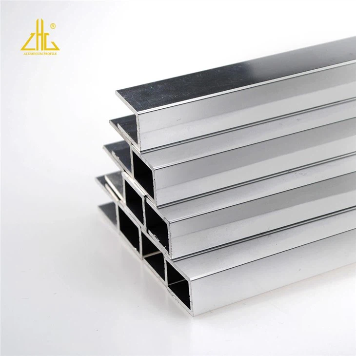 Aluminum Profile For Shower Enclosure