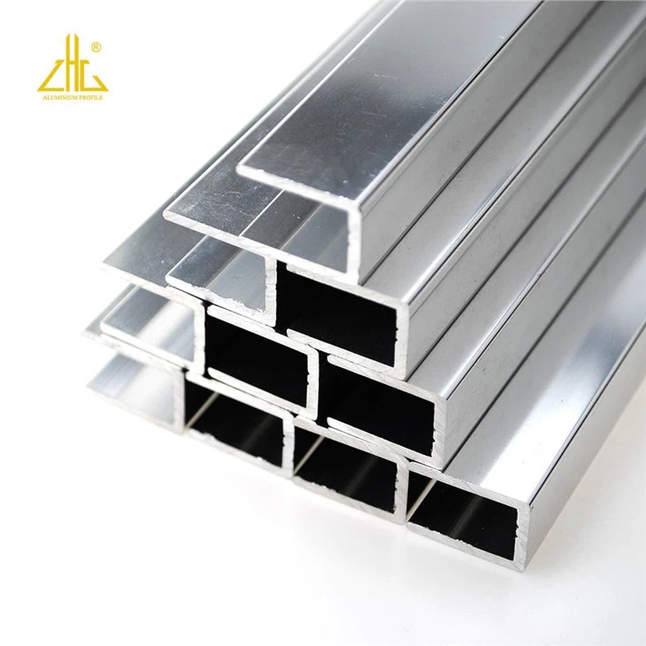 Aluminum Profile For Shower Enclosure