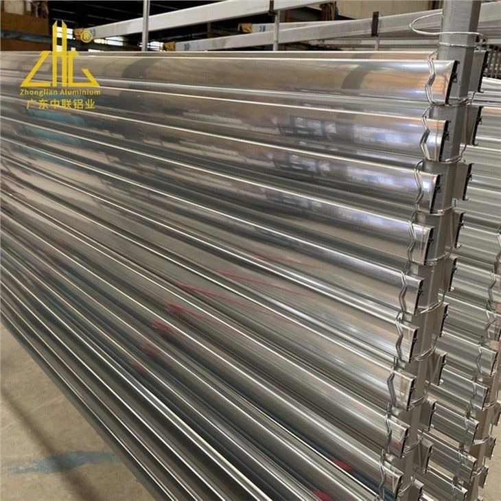 Aluminum Profile For Shower Enclosure