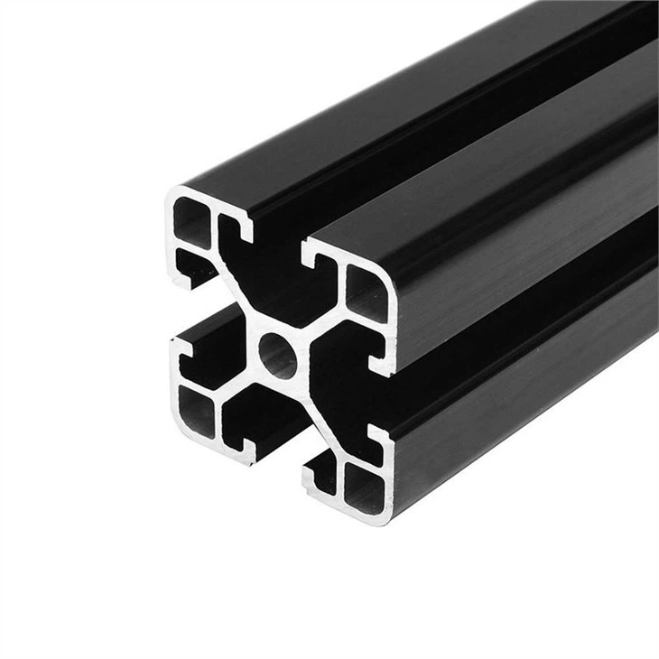 T Slot Aluminium Extrusion Profile